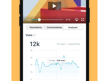 Vimeo