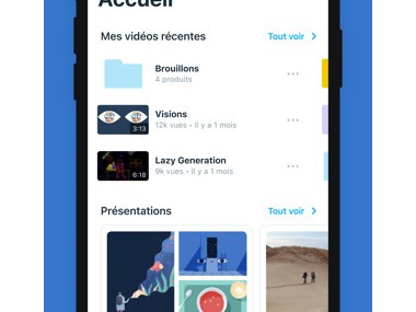 Vimeo