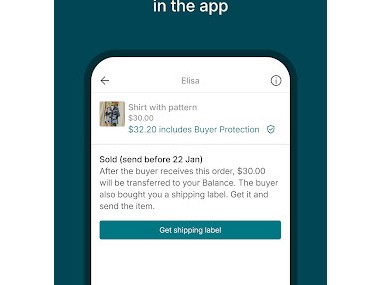 Vinted