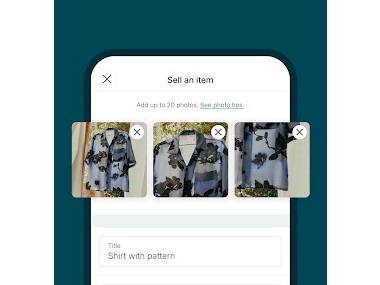 Vinted