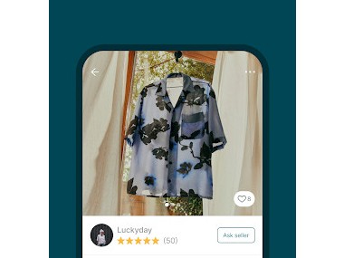 Vinted