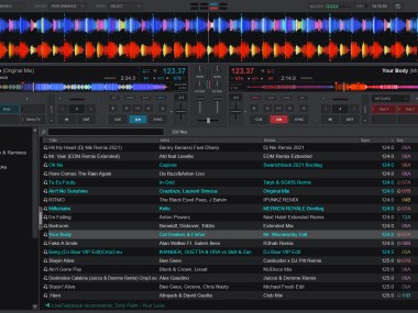 VirtualDJ (Virtual DJ)