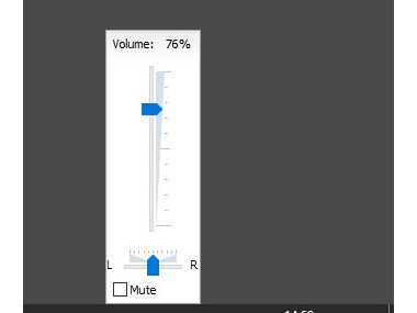 Volume2 (Volume²)