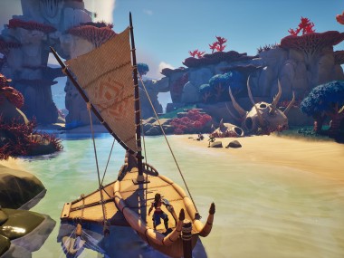 Voyagers of Nera