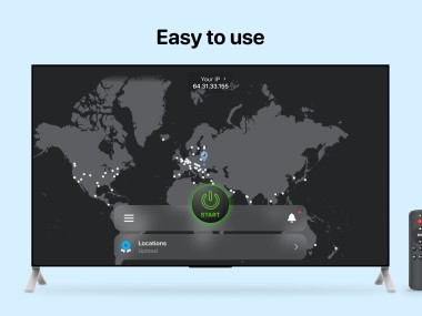 VPN Unlimited