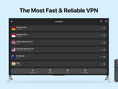 VPN Unlimited