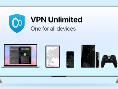 VPN Unlimited