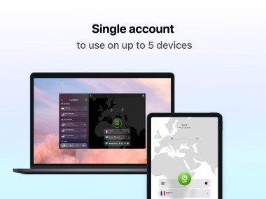 VPN Unlimited