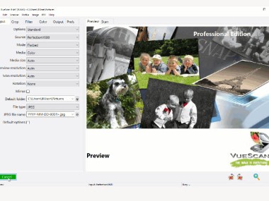 VueScan