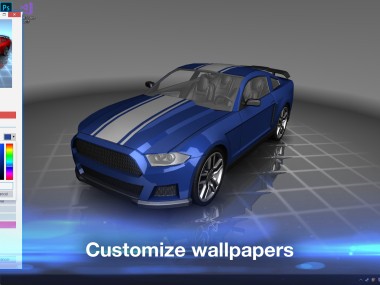 Wallpaper Engine
