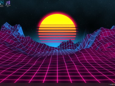 Wallpaper Engine