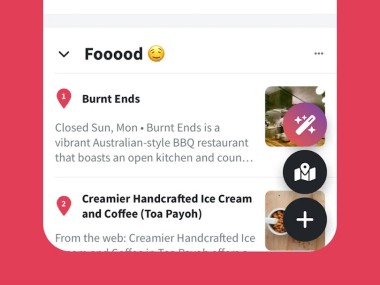 Wanderlog - Trip Planner App