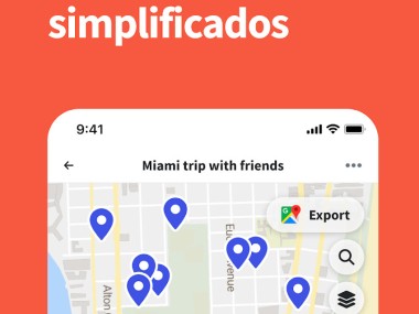 Wanderlog: Plan Viaje y Guía