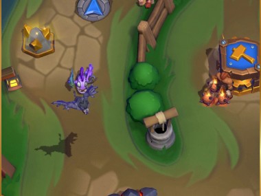 Warcraft Rumble Warcraft Rumble