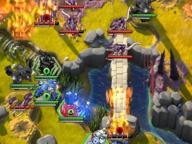 Warhammer 40,000: Tacticus ™