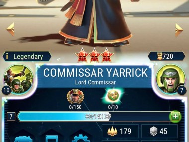 Warhammer 40,000: Tacticus ™
