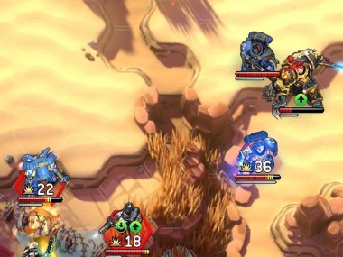Warhammer 40,000: Tacticus ™