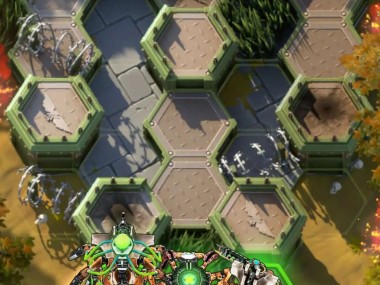 Warhammer 40,000: Tacticus ™