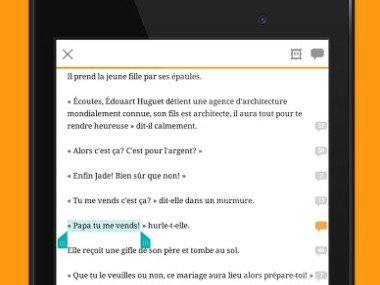 Wattpad - Où les histoires vivent