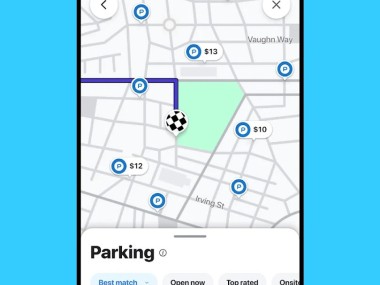 Waze - GPS, Maps & Traffic Waze - GPS, Maps & Traffic