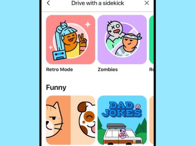 Waze - GPS, Maps & Traffic Waze - GPS, Maps & Traffic