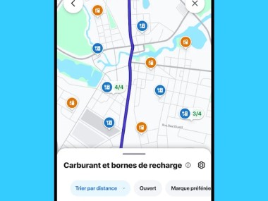 Waze - GPS, Maps & Traffic