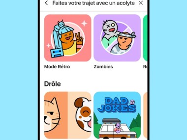 Waze - GPS, Maps & Traffic