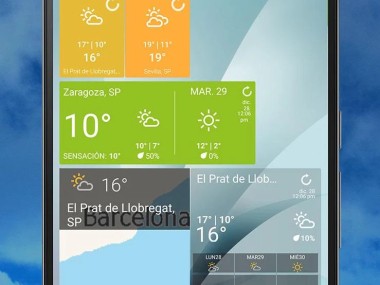 Weather Underground
