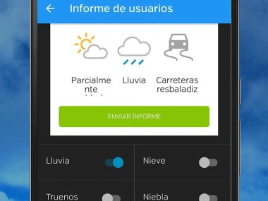 Weather Underground
