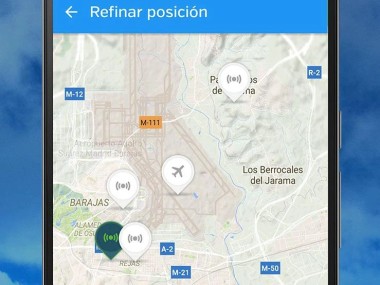 Weather Underground