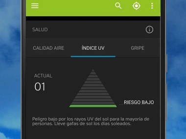 Weather Underground