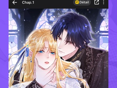WebComics - Webtoon & Manga