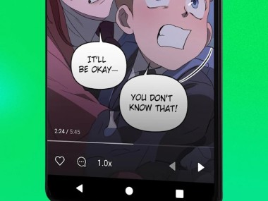 WEBTOON