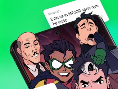 WEBTOON