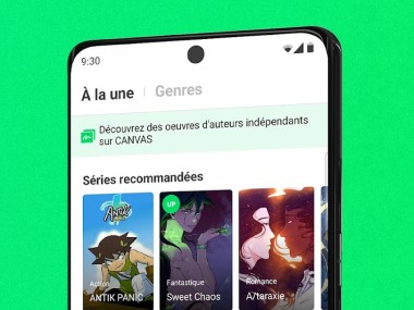 WEBTOON