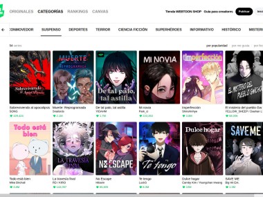 WEBTOON