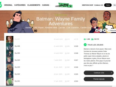 WEBTOON