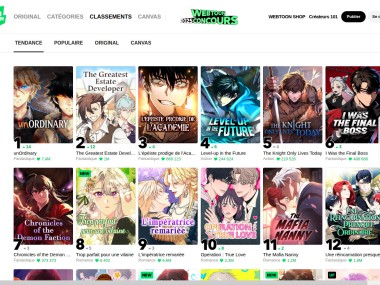 WEBTOON
