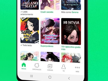 WEBTOON