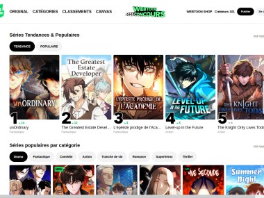 WEBTOON