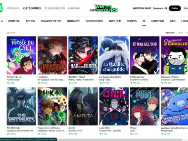 WEBTOON