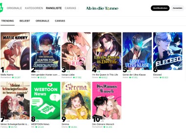 WEBTOON