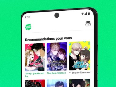 WEBTOON