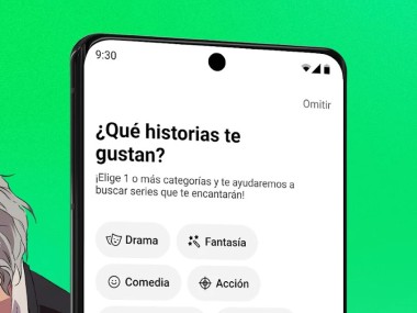 WEBTOON