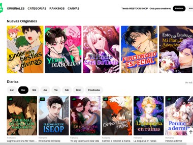 WEBTOON