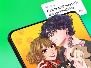 WEBTOON