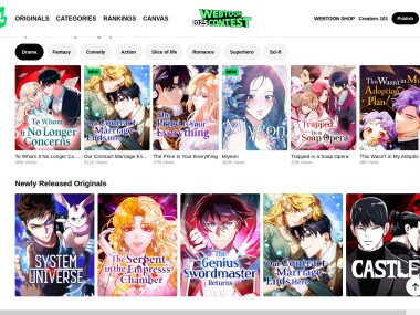 WEBTOON