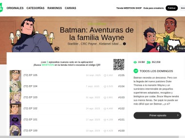 WEBTOON
