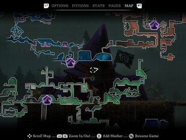 Well Dweller