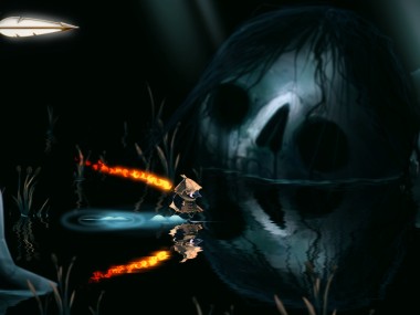 Well Dweller